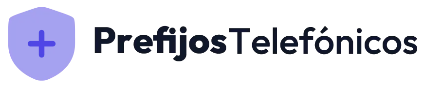 Prefijo Teléfono logo